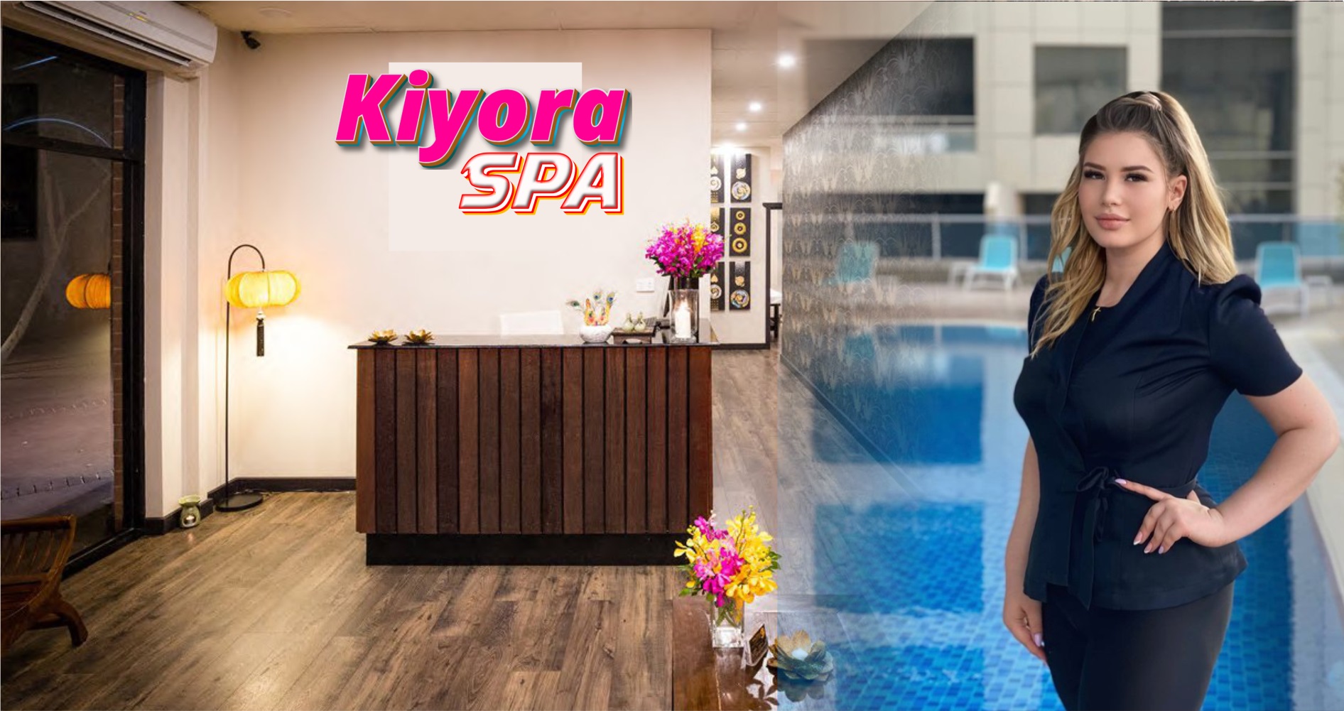 Kiyora Spa In Jaisalmer